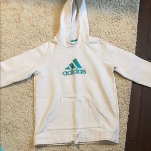 Adidas sweatshirt